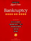 Bankruptcy Step By Step (Barron's Legal Ease Series) - James John Jurinski