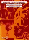 Renewable Energy Technologies - Lars A. Kristoferson, Varis Bokalders