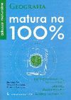 Geografia Matura na 100% - Jadwiga Kop