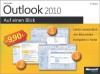 Microsoft Outlook 2010 auf einen Blick (German Edition) - Jim Boyce