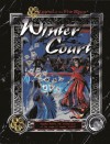 Winter Court: Kyuden Kakita - Shawn Carman, Jim Pinto, Rick Dakan, Patrick Kapera