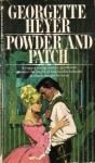 Powder And Patch - Georgette Heyer