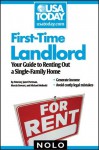 First-Time Landlord: Renting Out a Single-Family Home - Janet Portman, Michael Molinski, Marcia Stewart