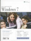 Microsoft Windows 7: New Features [With CDROM] - Axzo Press