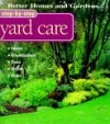 Step-By-Step Yard Care - Liz Ball