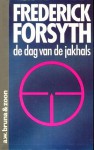 De dag van de jakhals - Frederick Forsyth, J.F. Niessen-Hossele