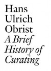 A Brief History of Curating - Hans Obrist