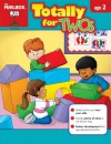 Totally for Twos (Age 2) - The Mailbox Books Staff