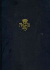 English Monastic Litanies of the Saints After 1100: Volume I: Abbotsbury - Peterborough - Nigel J. Morgan