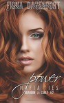 Power (Mafia Ties: Brandon & Carly) (Volume 2) - Fiona Davenport