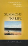 Summons to Life - Martin Israel