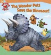 The Wonder Pets Save the Dinosaur! - Josh Selig