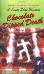 Chocolate Dipped Death - Sammi Carter