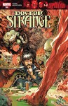 Doctor Strange (2015-) #386 - Donny Cates, Niko Henrichon