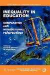 Inequality in Education: Comparative and International Perspectives - Donald B. Holsinger, W. James Jacob