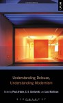 Understanding Deleuze, Understanding Modernism - S. E. Gontarski, Paul Ardoin, Laci Mattison