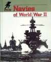Navies of World War II - Mike Taylor