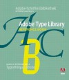 Adobe Type Library Reference Book - Adobe Systems Inc, Adobe Systems, Inc.