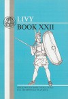 Livy: Book XXII - J. Thompson