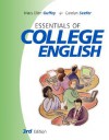 Essentials of College English [With Infotrac] - Mary Ellen Guffey