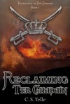 Reclaiming Ter Chadain - C.S. Yelle