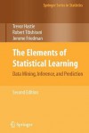 The Elements of Statistical Learning: Data Mining, Inference, and Prediction - Trevor Hastie, Robert Tibshirani, Jerome Friedman