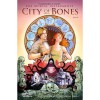 City of Bones (The Mortal Instruments: Graphic Novel, Part 1) - Mike Raicht, Nicole Virella, Cassandra Clare