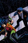 Gotham Central, Vol. 5: Dead Robin - Ed Brubaker, Greg Rucka, Kano, Stefano Gaudiano