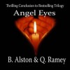 Angel Eyes (Forever Trilogy, #3) - B. Alston, Quinteria Ramey