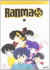 Ranma 1/2 vol. 5 - Rumiko Takahashi