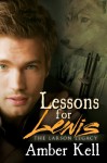 Lessons for Lewis (The Larson Legacy #2) - Amber Kell