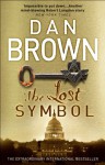 The Lost Symbol (Robert Langdon) - Dan Brown