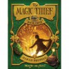 Found (Magic Thief, #3) - Sarah Prineas