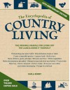 The Encyclopedia of Country Living - Carla Emery