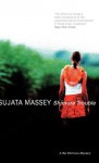 Shimura Trouble - Sujata Massey