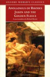 Jason and the Golden Fleece - Apollonius of Rhodes, Richard L. Hunter