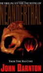 Neanderthal - John Darnton