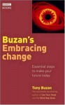 Embracing Change (Personal Development) - Tony Buzan