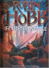 Forest Mage (The Soldier Son, #2) - Robin Hobb