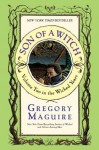 Son of a Witch - Gregory Maguire