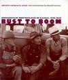 Bust to Boom - Constance B. Schulz, Donald Worster