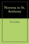 Novena to St. Anthony - The Editors