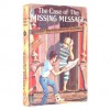 The Case of the Missing Message - Charles Spain Verral