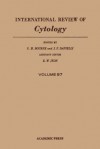 International Review of Cytology, Volume 97 - Geoffrey H. Bourne, J.F. Danielli