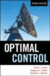 Optimal Control - Frank L. Lewis, Draguna Vrabie, Vassilis L. Syrmos