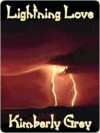 Lightning Love - Kimberly Grey