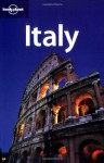 Lonely Planet Italy - Damien Simonis, Paula Hardy, Duncan Garwood, Lonely Planet