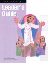 God Is Calling: Leader's Guide: Leader's Guide - Judith Dunlap, Mary Cummins Wlodarski, Steve Erspamer