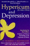 Hypericum & Depression: Can Depression Be Treated With A Safe, Inexpensive, Medically Proven Herb Available Without A Prescription? - Harold H. Bloomfield