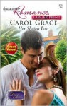 Her Sheikh Boss - Carol Grace